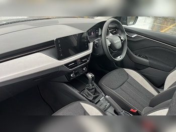Used Skoda Scala 2025 for sale - 76154965: Photo 2
