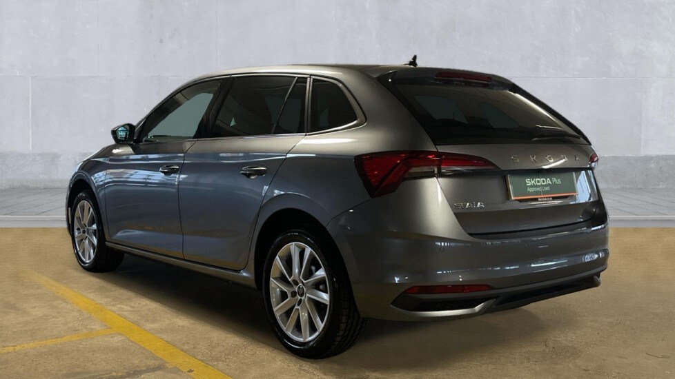 Used Skoda Scala 2025 for sale - 76154965: Photo 3