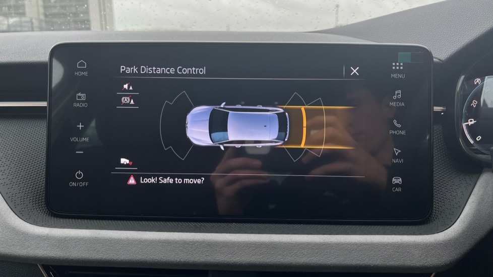 Used Skoda Scala 2025 for sale - 76154965: Photo 30