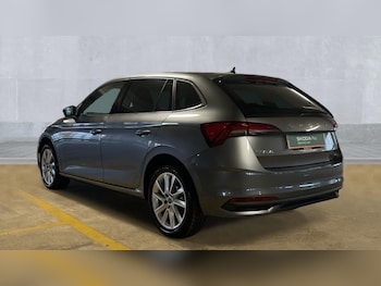 Used Skoda Scala 2025 for sale - 76154965: Photo 3