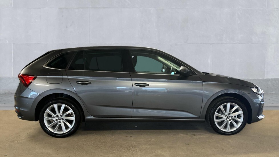 Used Skoda Scala 2025 for sale - 76154965: Photo 4