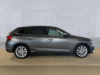 Used Skoda Scala 2025 for sale - 76154965: Photo 4