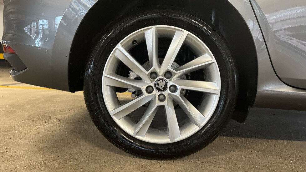 Used Skoda Scala 2025 for sale - 76154965: Photo 5