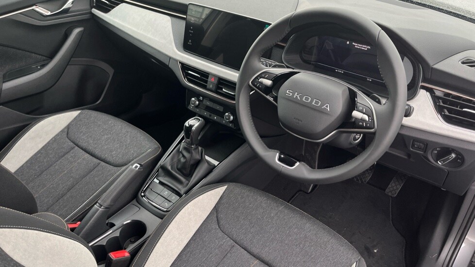 Used Skoda Scala 2025 for sale - 76154965: Photo 6