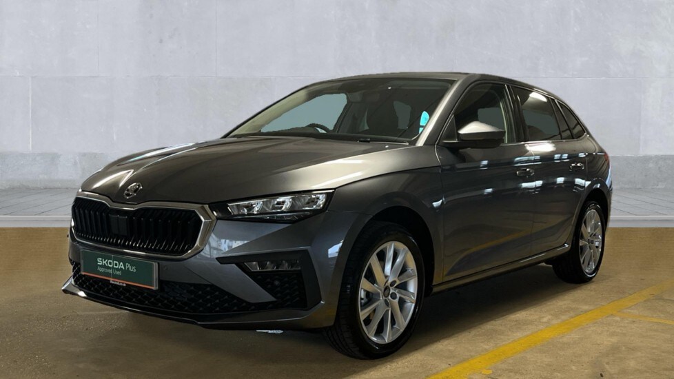 Used Skoda Scala 2025 for sale - 76154965: Photo 7