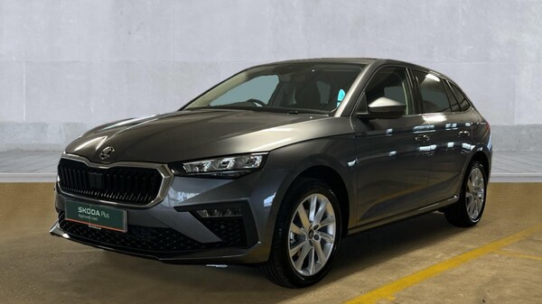 Used Skoda Scala 2025 for sale - 76154965: Photo 7