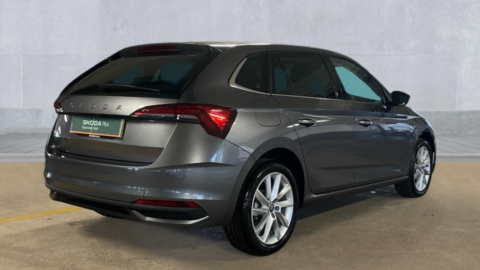 Used Skoda Scala 2025 for sale - 76154965: Photo 8