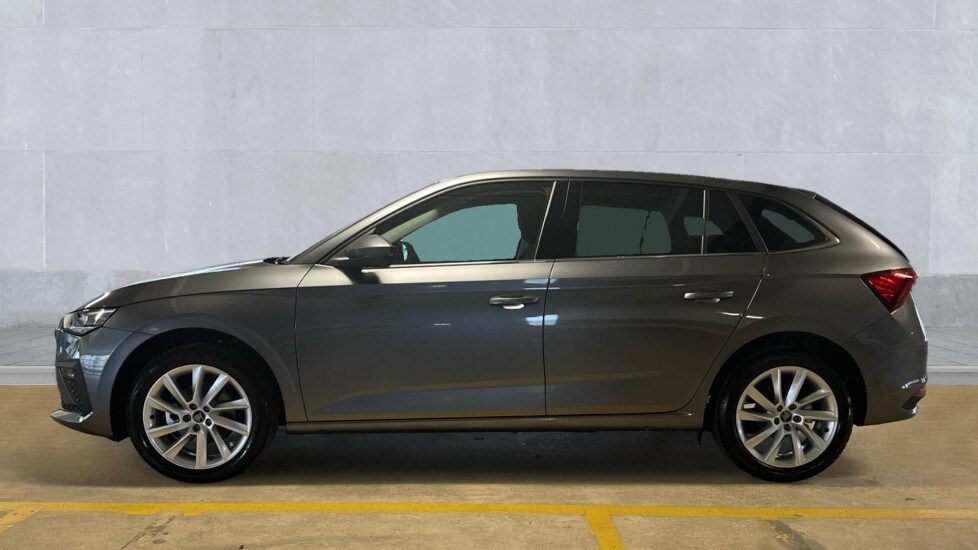 Used Skoda Scala 2025 for sale - 76154965: Photo 9