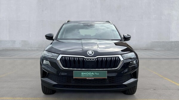 Used Skoda Karoq 2024 for sale - 76191111: Photo 10