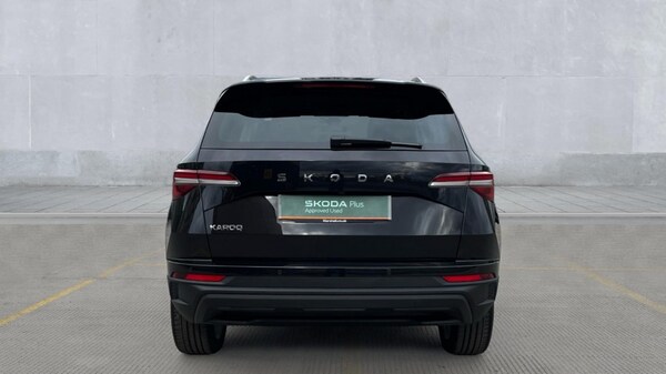 Used Skoda Karoq 2024 for sale - 76191111: Photo 11