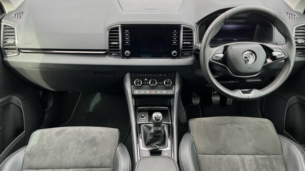 Used Skoda Karoq 2024 for sale - 76191111: Photo 12