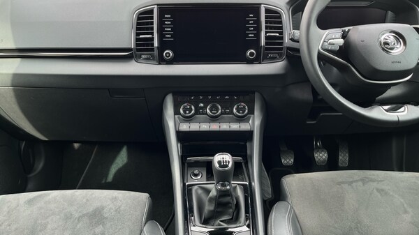 Used Skoda Karoq 2024 for sale - 76191111: Photo 13