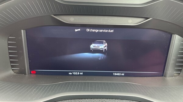 Used Skoda Karoq 2024 for sale - 76191111: Photo 14