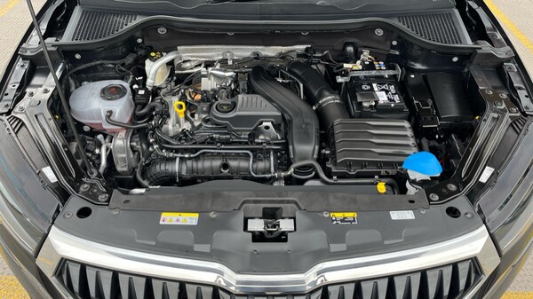 Used Skoda Karoq 2024 for sale - 76191111: Photo 17