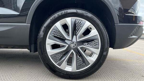 Used Skoda Karoq 2024 for sale - 76191111: Photo 18
