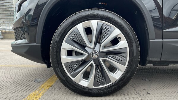 Used Skoda Karoq 2024 for sale - 76191111: Photo 19