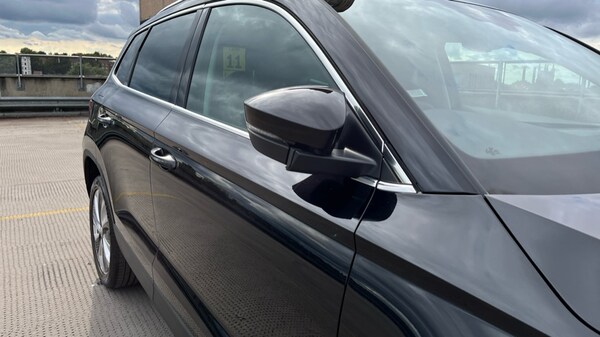Used Skoda Karoq 2024 for sale - 76191111: Photo 24