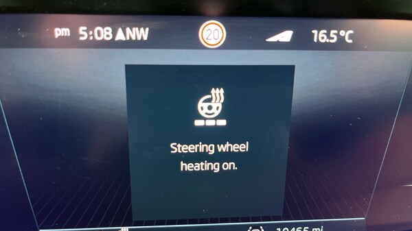 Used Skoda Karoq 2024 for sale - 76191111: Photo 31