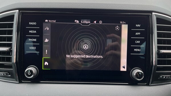 Used Skoda Karoq 2024 for sale - 76191111: Photo 33