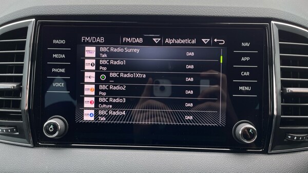 Used Skoda Karoq 2024 for sale - 76191111: Photo 35