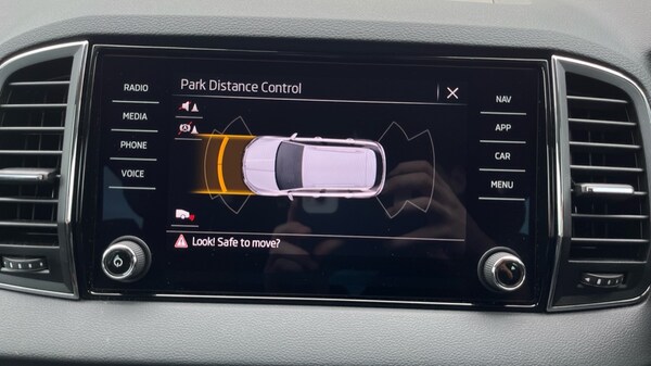 Used Skoda Karoq 2024 for sale - 76191111: Photo 38