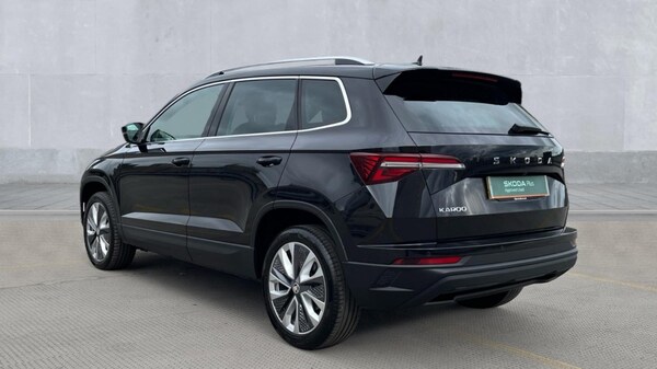 Used Skoda Karoq 2024 for sale - 76191111: Photo 3