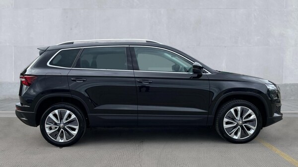 Used Skoda Karoq 2024 for sale - 76191111: Photo 4
