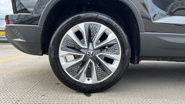 Used Skoda Karoq 2024 for sale - 76191111: Photo 5