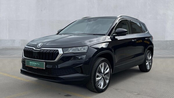 Used Skoda Karoq 2024 for sale - 76191111: Photo 7