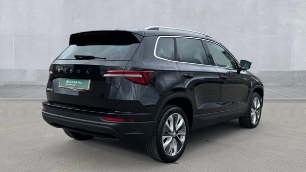 Used Skoda Karoq 2024 for sale - 76191111: Photo 8