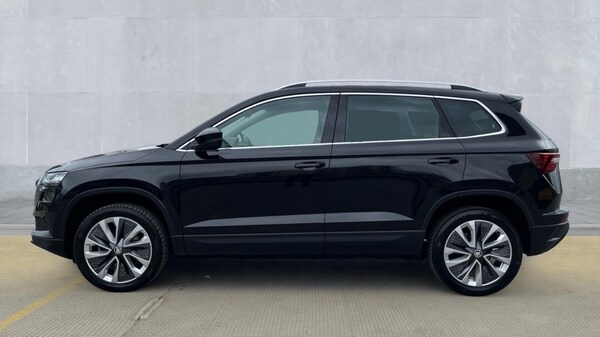 Used Skoda Karoq 2024 for sale - 76191111: Photo 9