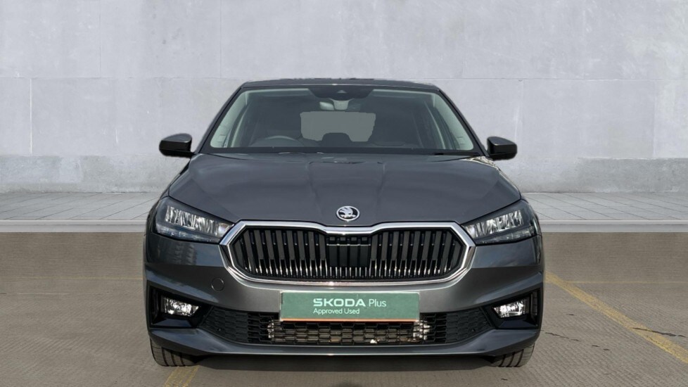 Used Skoda Fabia 2024 for sale - 75902210: Photo 10