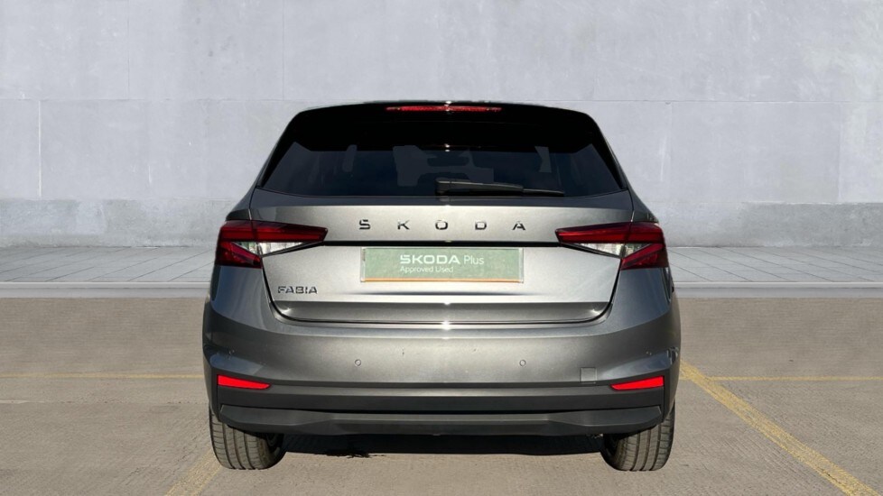 Used Skoda Fabia 2024 for sale - 75902210: Photo 11