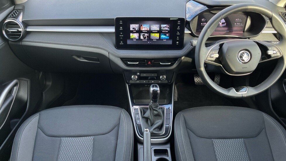 Used Skoda Fabia 2024 for sale - 75902210: Photo 12