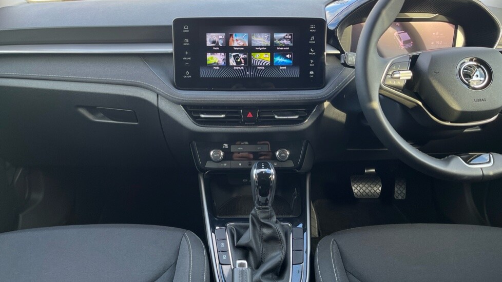 Used Skoda Fabia 2024 for sale - 75902210: Photo 13