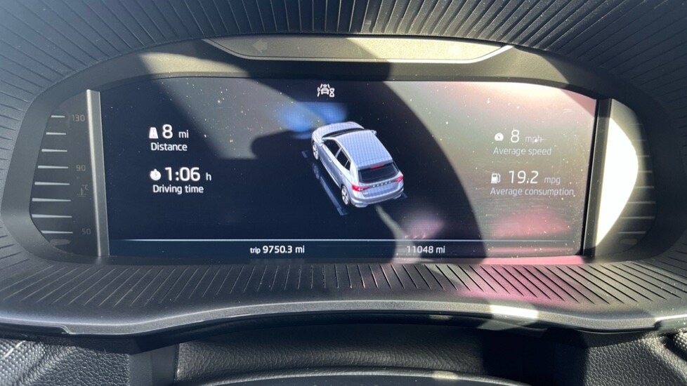 Used Skoda Fabia 2024 for sale - 75902210: Photo 14