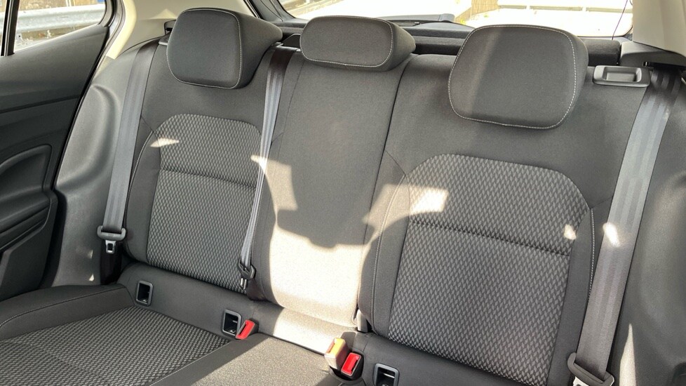 Used Skoda Fabia 2024 for sale - 75902210: Photo 15