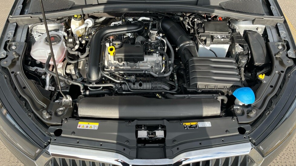 Used Skoda Fabia 2024 for sale - 75902210: Photo 17