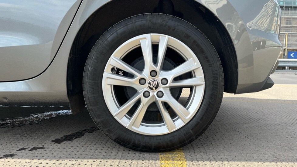 Used Skoda Fabia 2024 for sale - 75902210: Photo 18