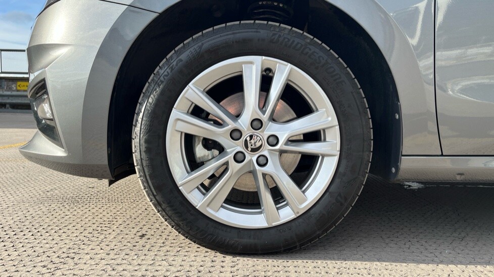 Used Skoda Fabia 2024 for sale - 75902210: Photo 19