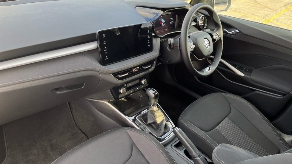 Used Skoda Fabia 2024 for sale - 75902210: Photo 2