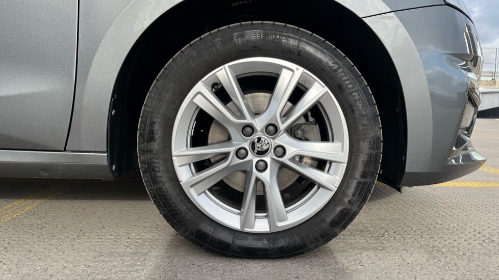 Used Skoda Fabia 2024 for sale - 75902210: Photo 20