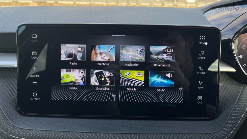 Used Skoda Fabia 2024 for sale - 75902210: Photo 22