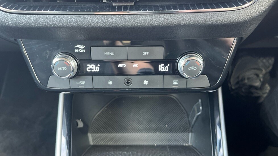 Used Skoda Fabia 2024 for sale - 75902210: Photo 23