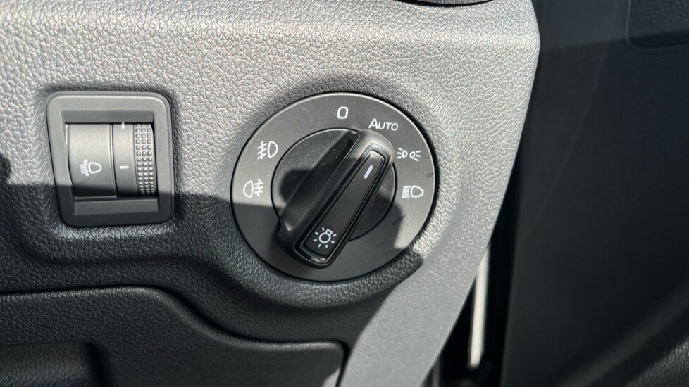 Used Skoda Fabia 2024 for sale - 75902210: Photo 26