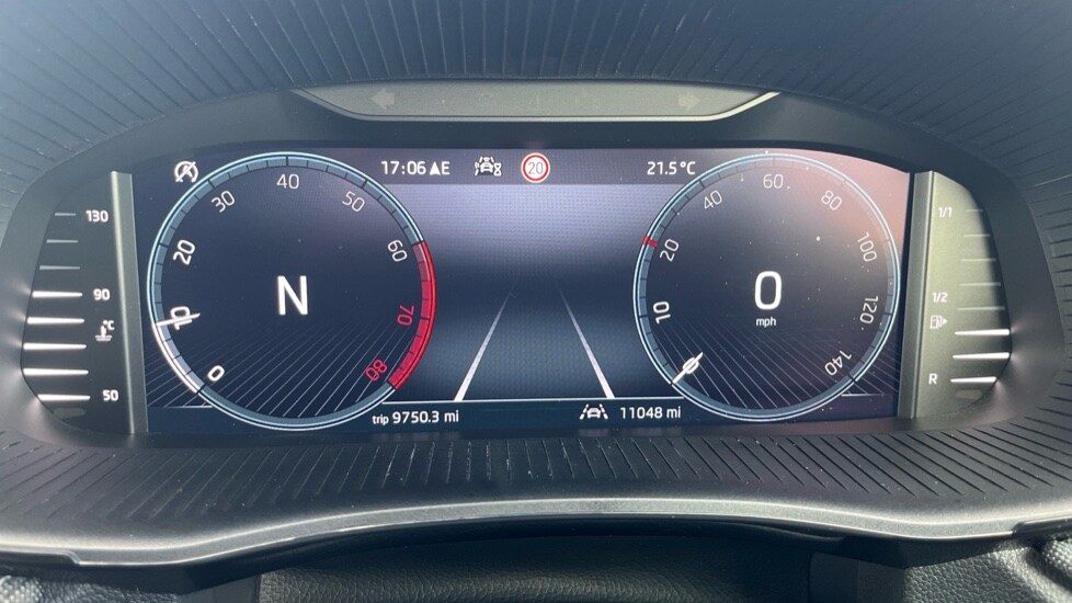 Used Skoda Fabia 2024 for sale - 75902210: Photo 27