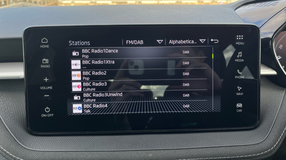 Used Skoda Fabia 2024 for sale - 75902210: Photo 29