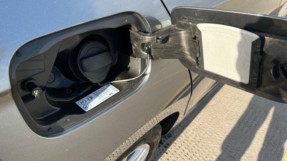 Used Skoda Fabia 2024 for sale - 75902210: Photo 35