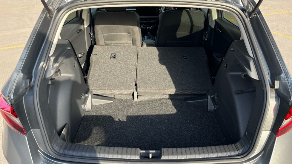 Used Skoda Fabia 2024 for sale - 75902210: Photo 36