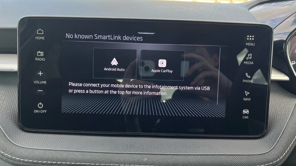 Used Skoda Fabia 2024 for sale - 75902210: Photo 41